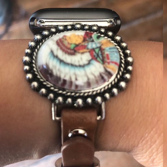 🚨New Styles & Price Drop 3/16🚨iWatch Bands - Picture 7 of 7